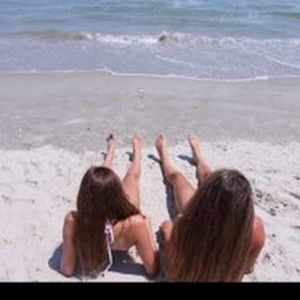 Meet your Posher, Ericka